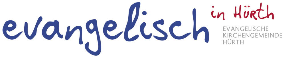 Logo Evangelisch in Hürth