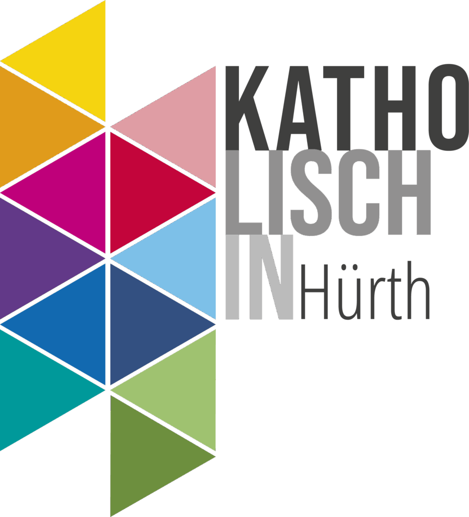 Logo Katholisch in Hürth