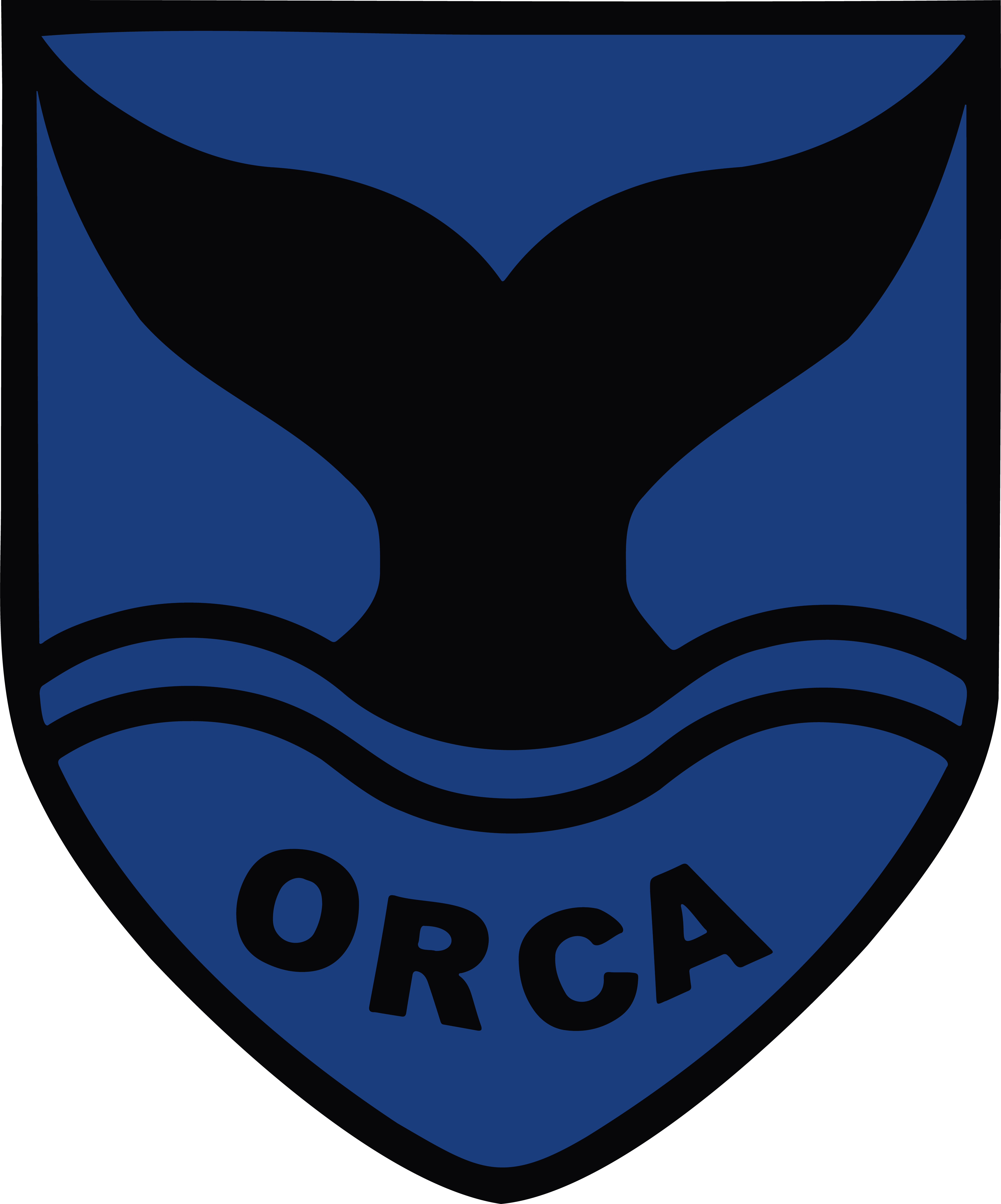 Logo Orden Orcas