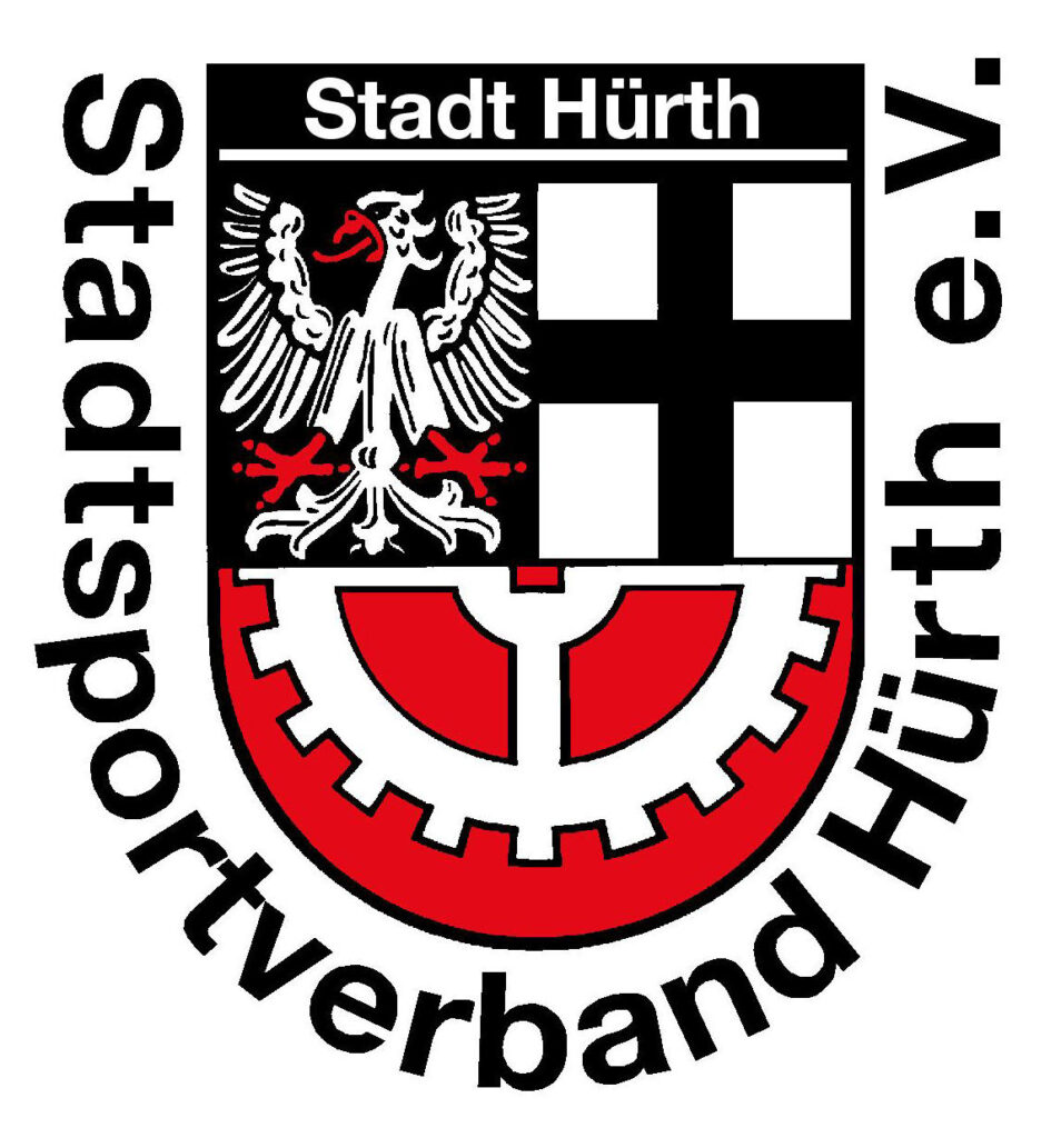 Logo Stadtsportverband Hürth