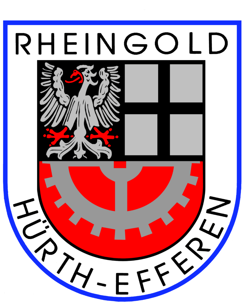 Logo Rheingold Hürth Efferen