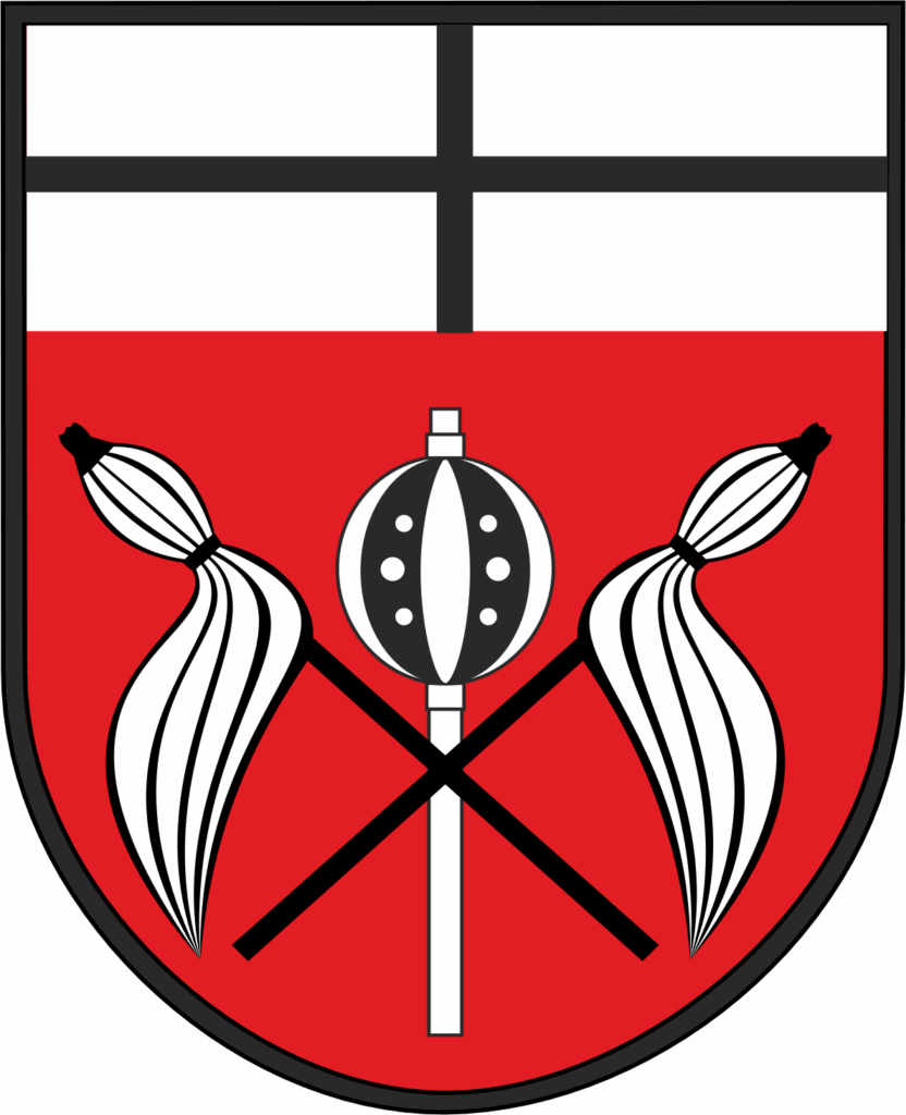 Logo Förderverein Stamm Saporoger Hürth e.V. 
