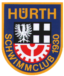 Logo Schwimmclub Hürth