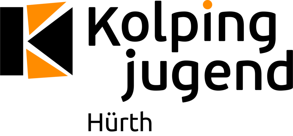 Logo Kolping Jugend