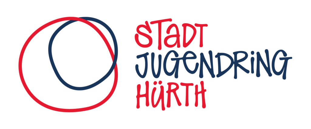 Stadtjugendring Logo